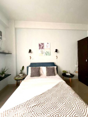 Eco Friendly Studio Rooms Edsa Mandaluyong Shaw at F Residences under New Management